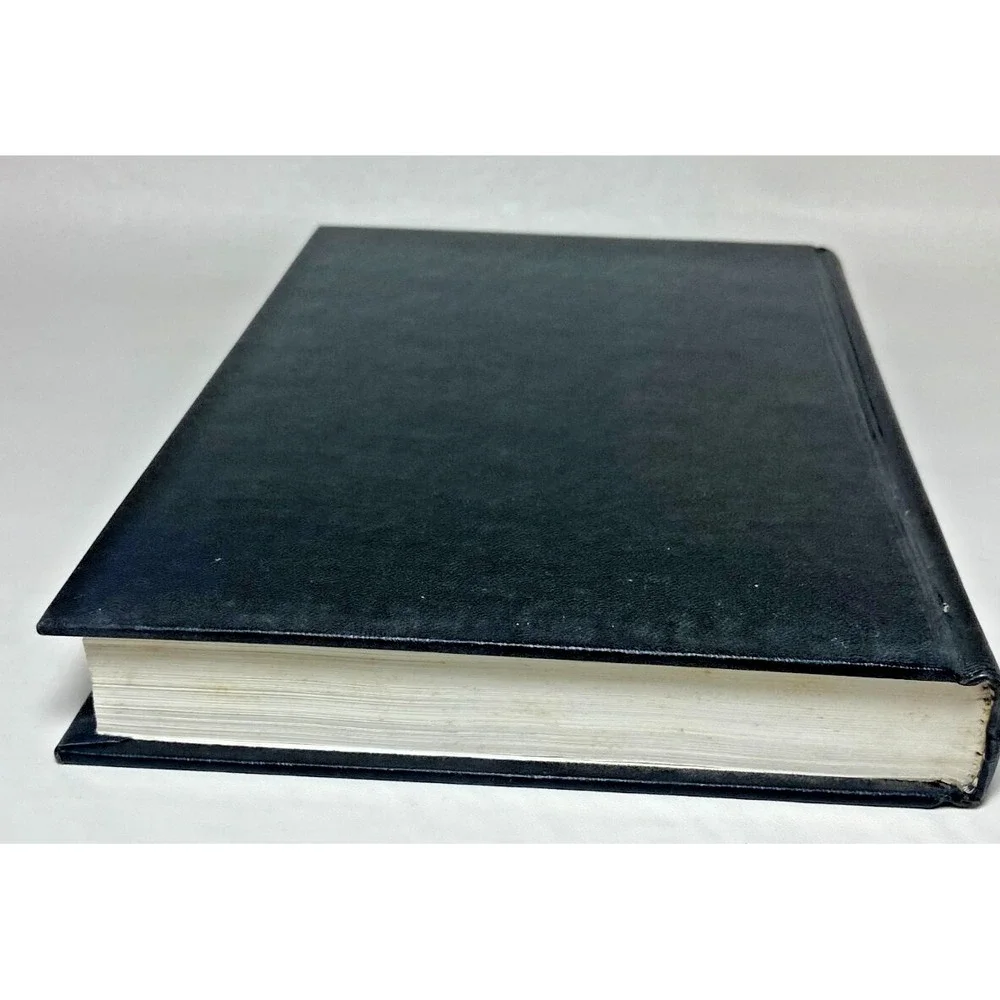 The Psychotic Personality‎ Hardcover Leon Saul Silas Warner 1st Edition 1982 VTG